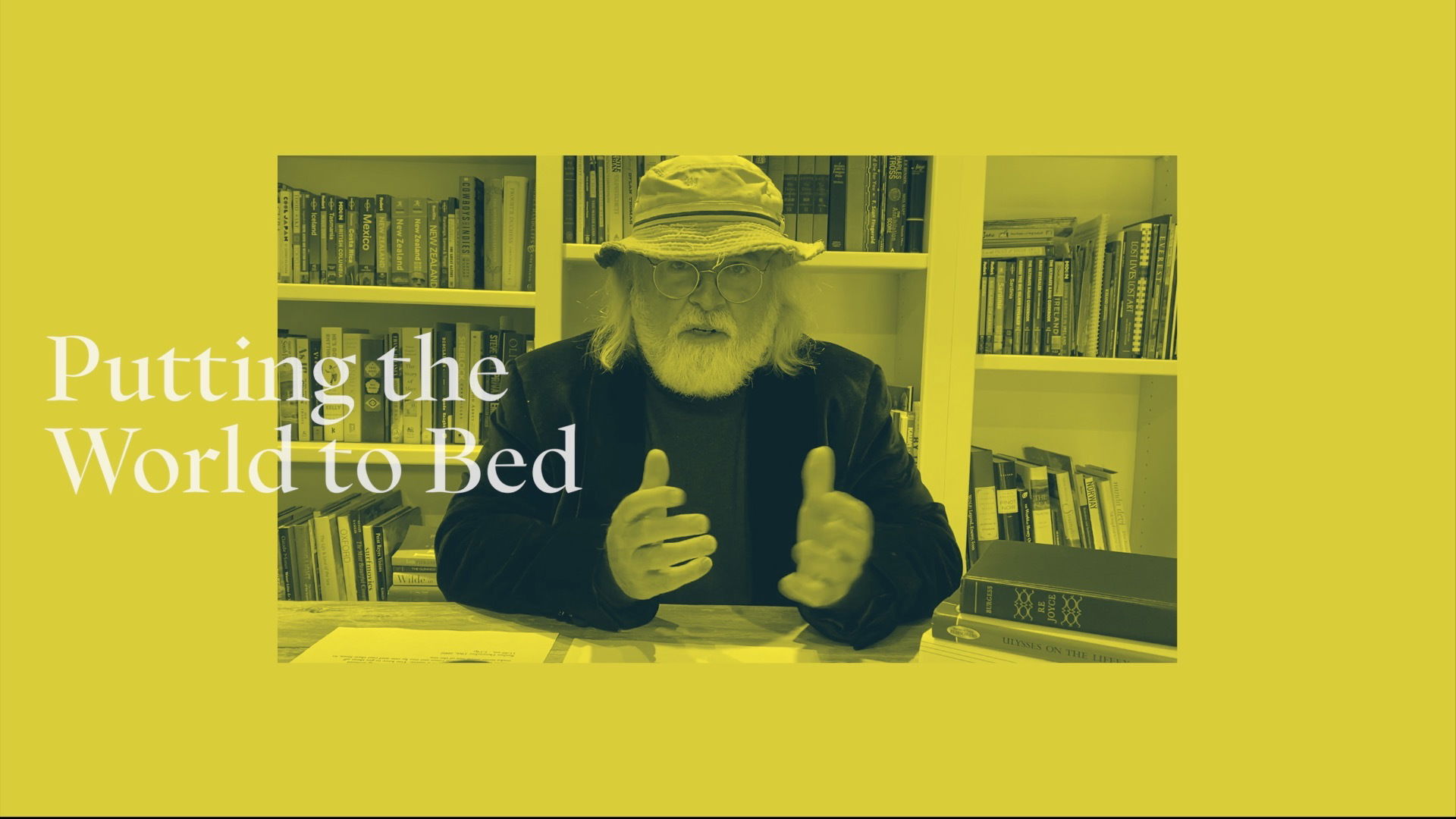 Peter Halstead WWS 4