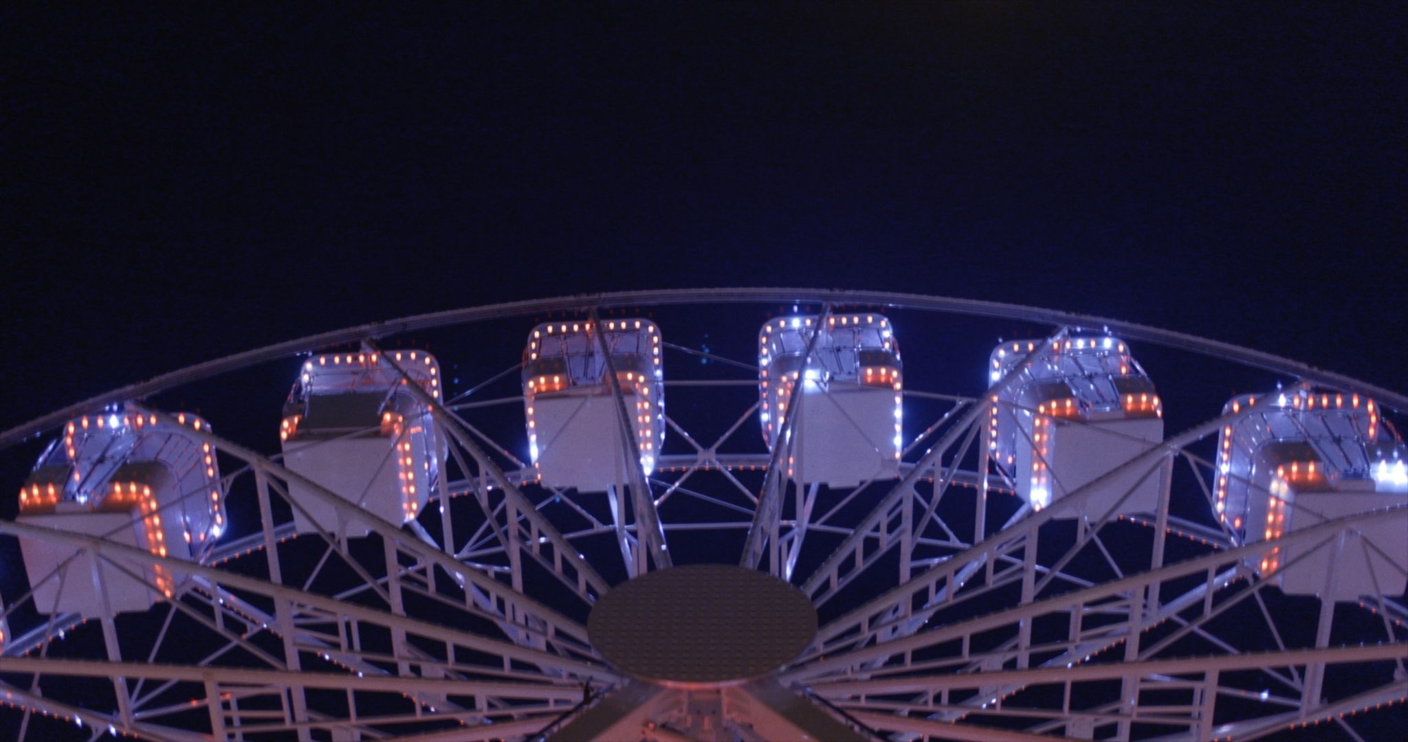 Rachael Bower From Blossoms 9