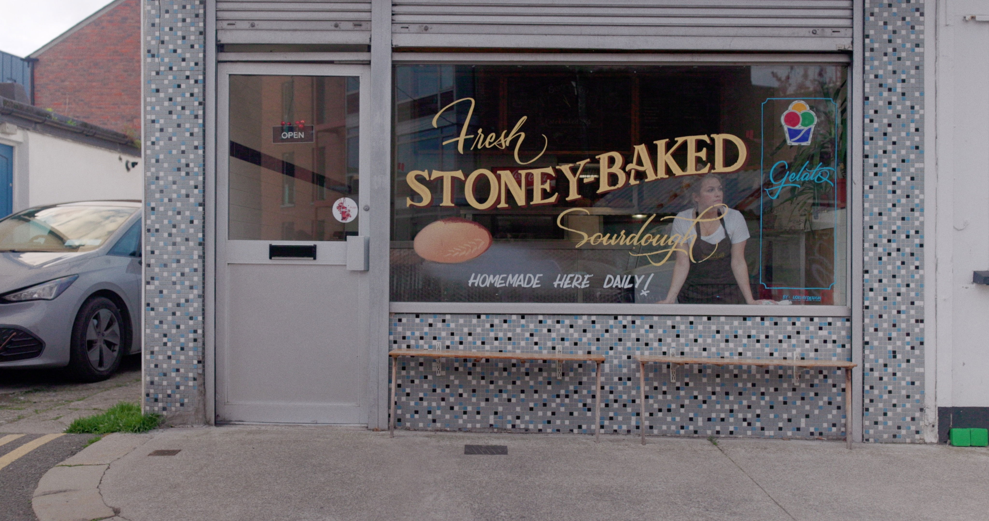 Rachel O Connell Forgive Us