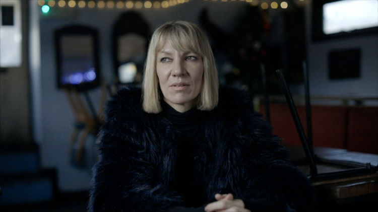 Raggae Story Hanna Lowe