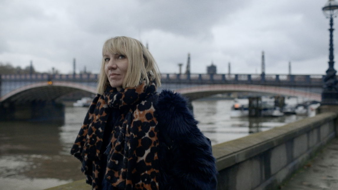 Raggae Story Hanna Lowe 2