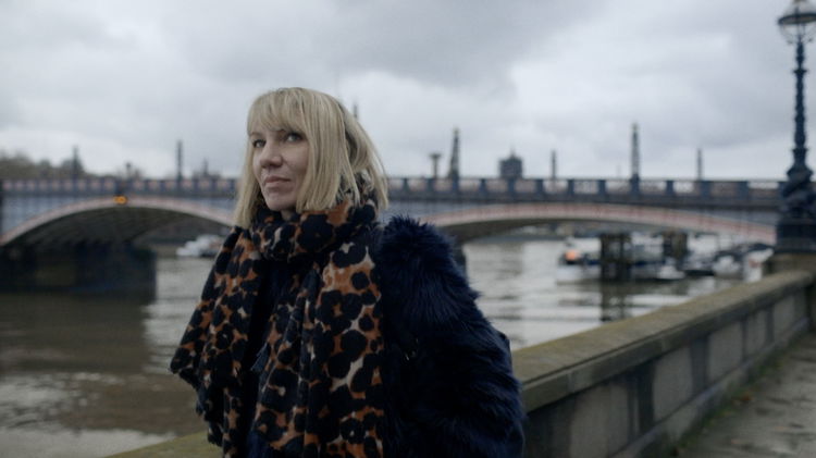 Raggae Story Hanna Lowe 2