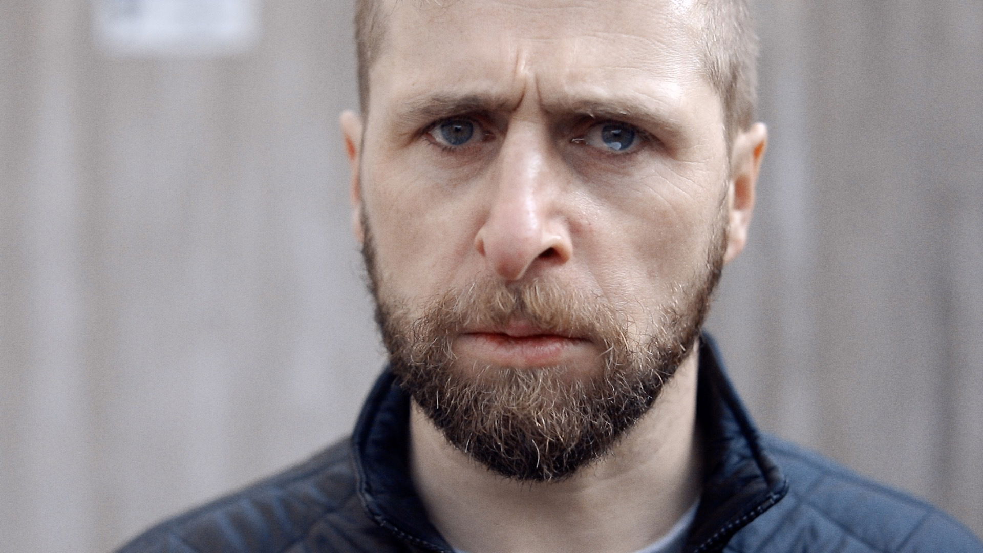 Richard III Aaron Monaghan 11