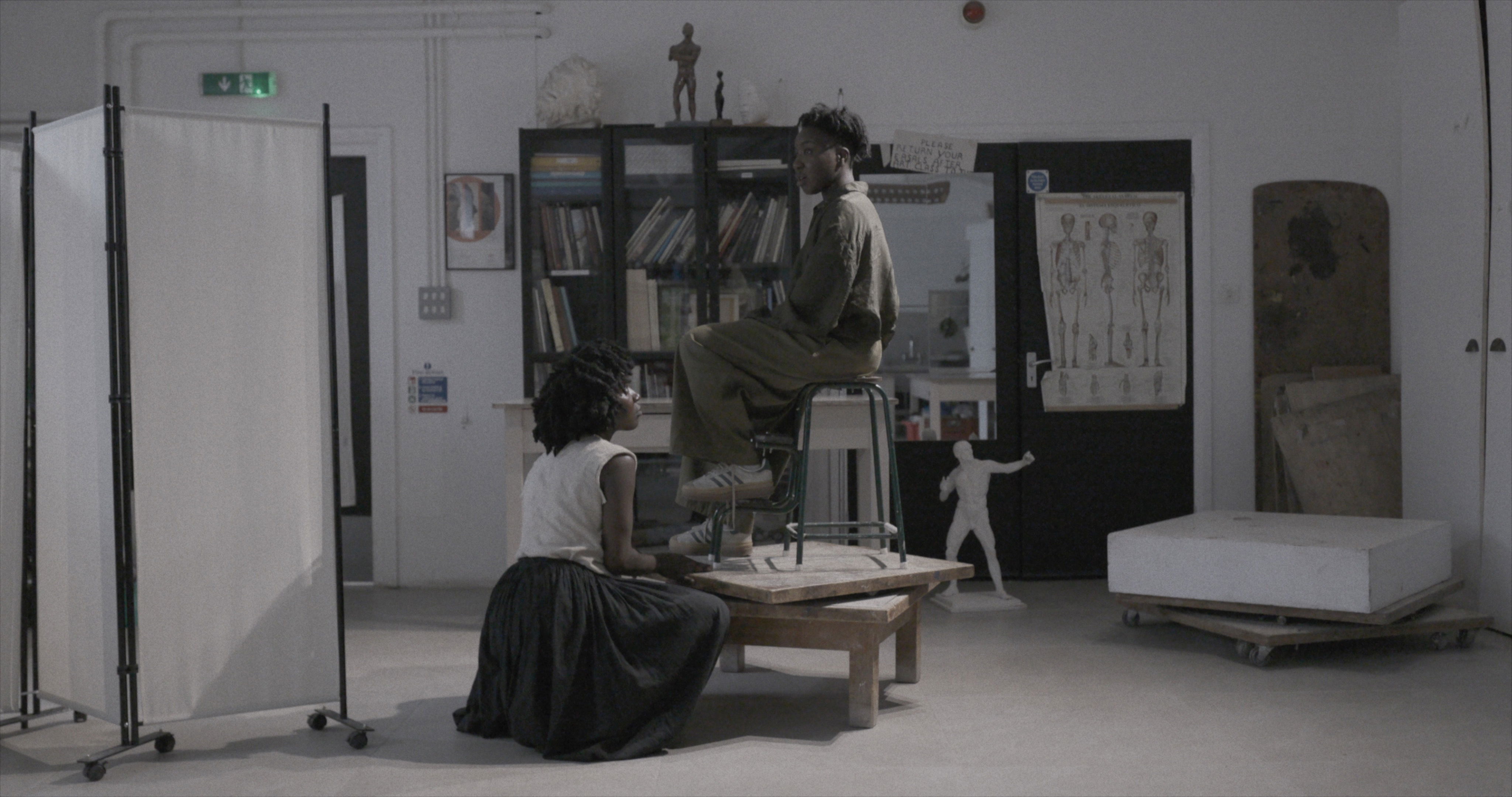 Sabrena Osei Tutu Her Kind 8