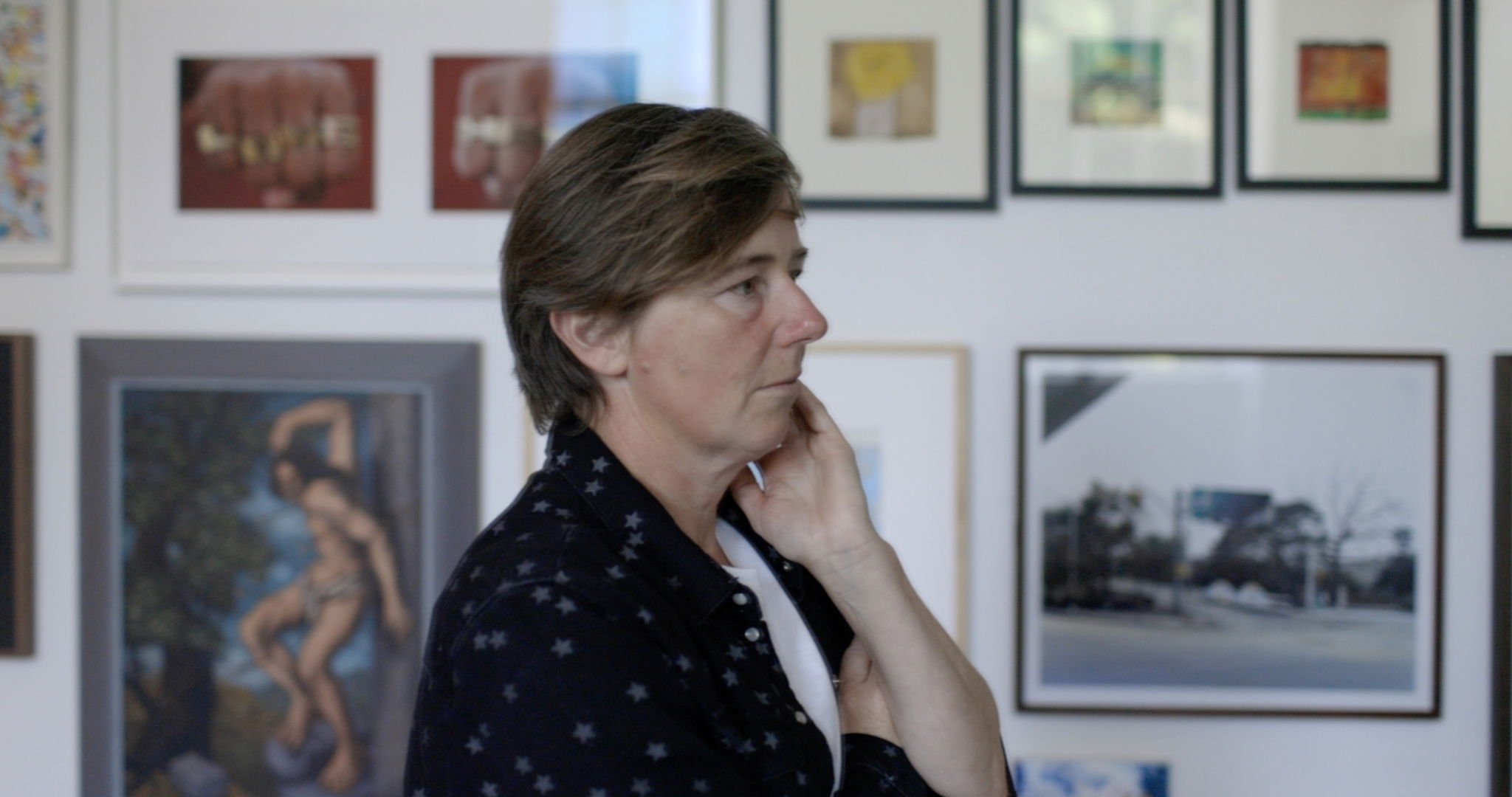 Sarah Clancy Update 12