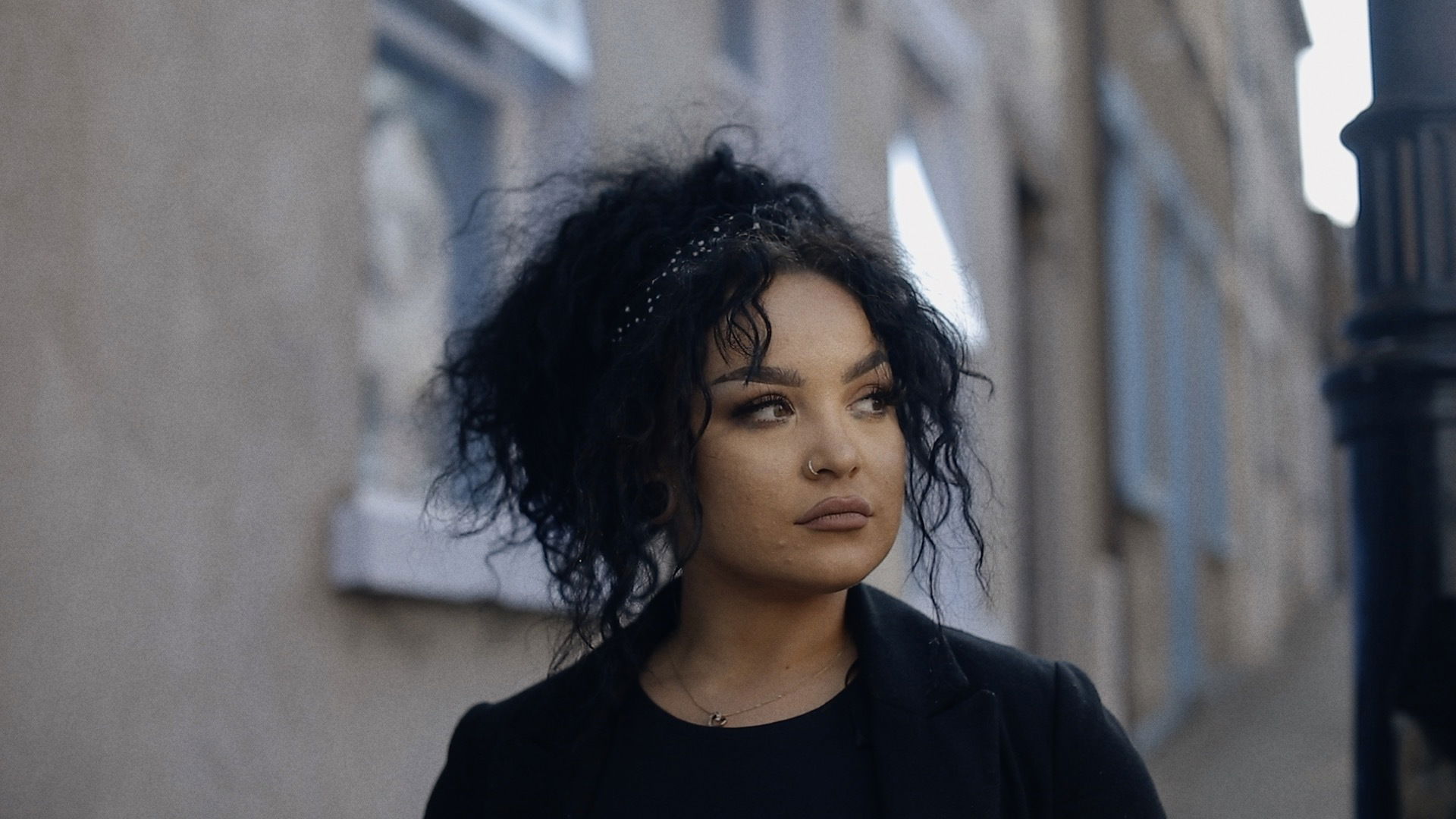 Sasha Terfous Identity 11