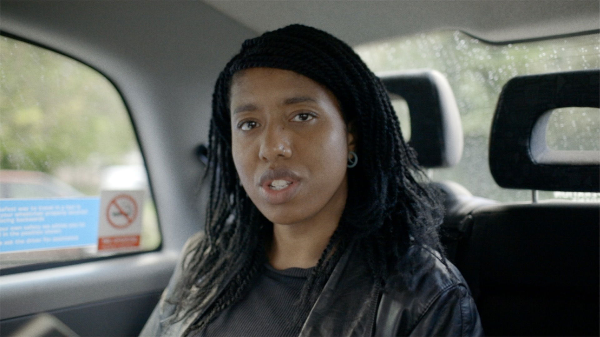 Selina Nwulu The Island 4