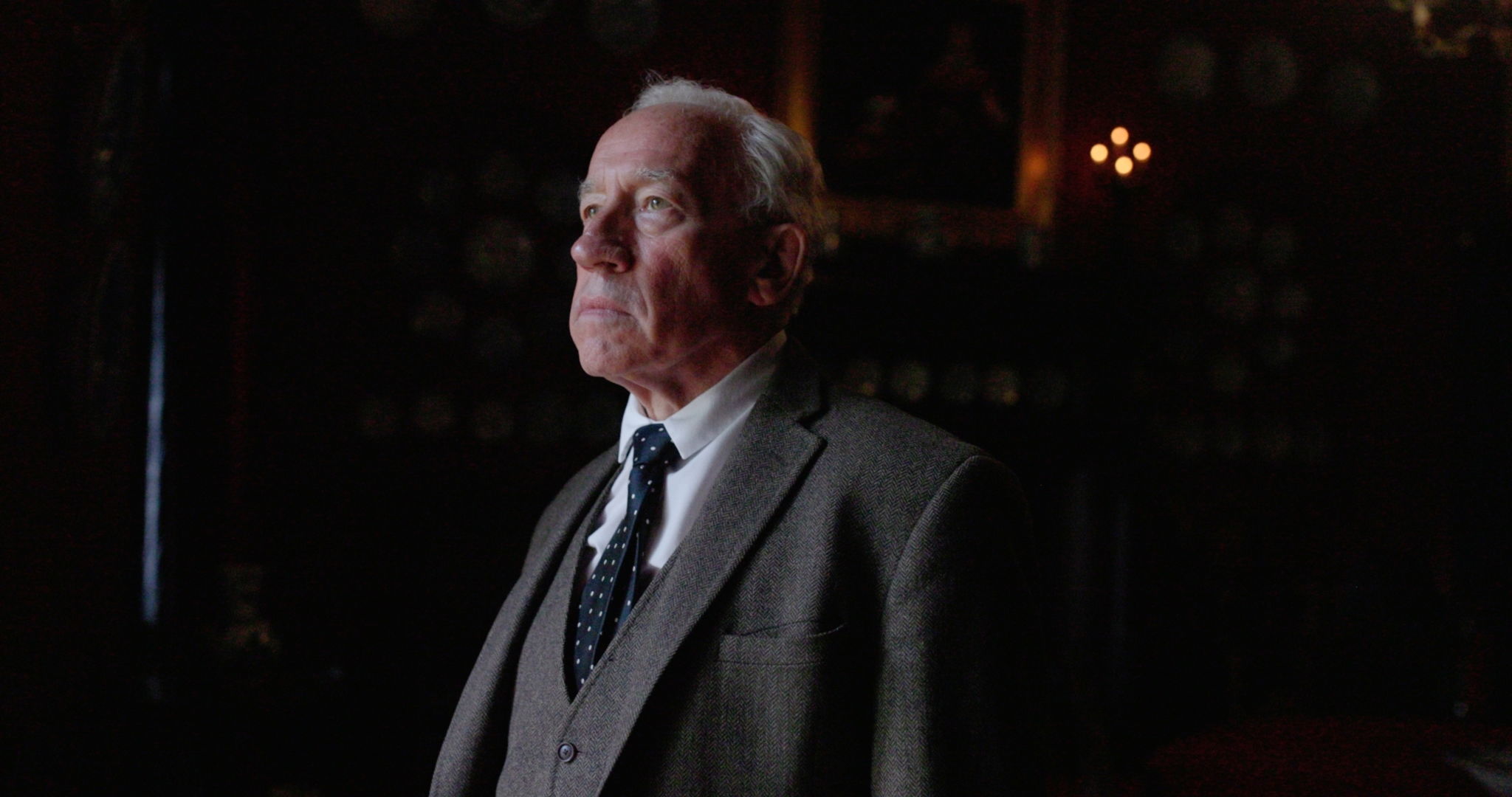 Simon Callow Blues 9