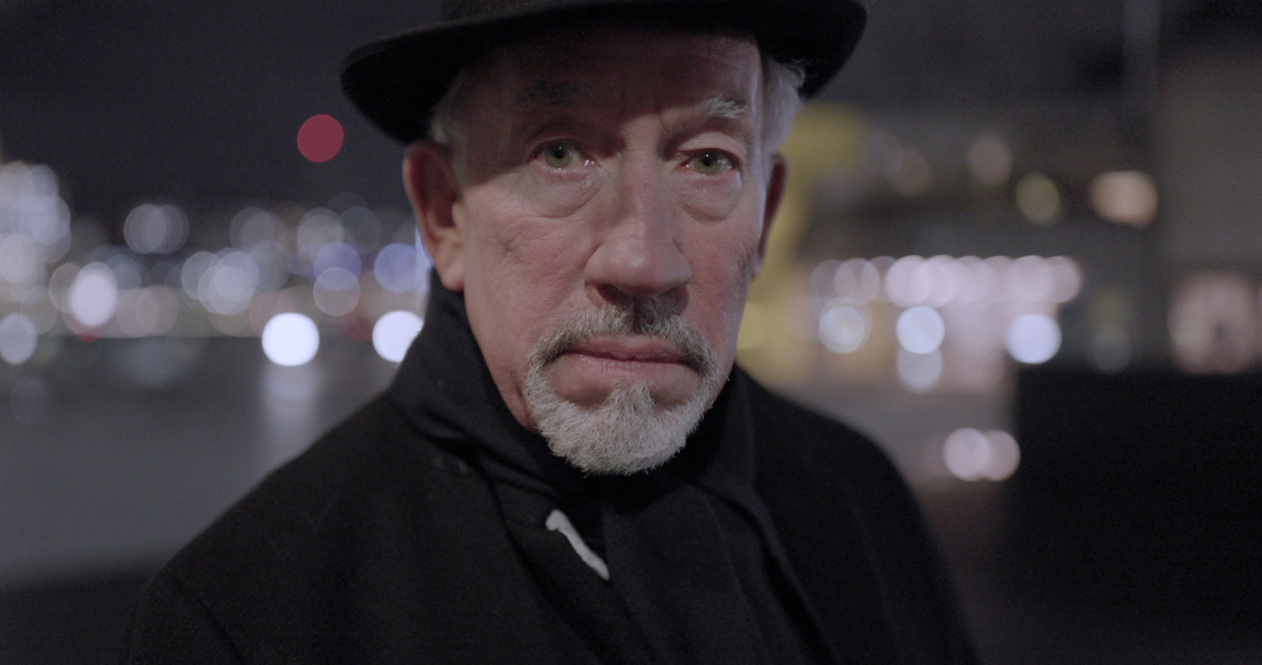 Simon Callow Sonnet 18 22