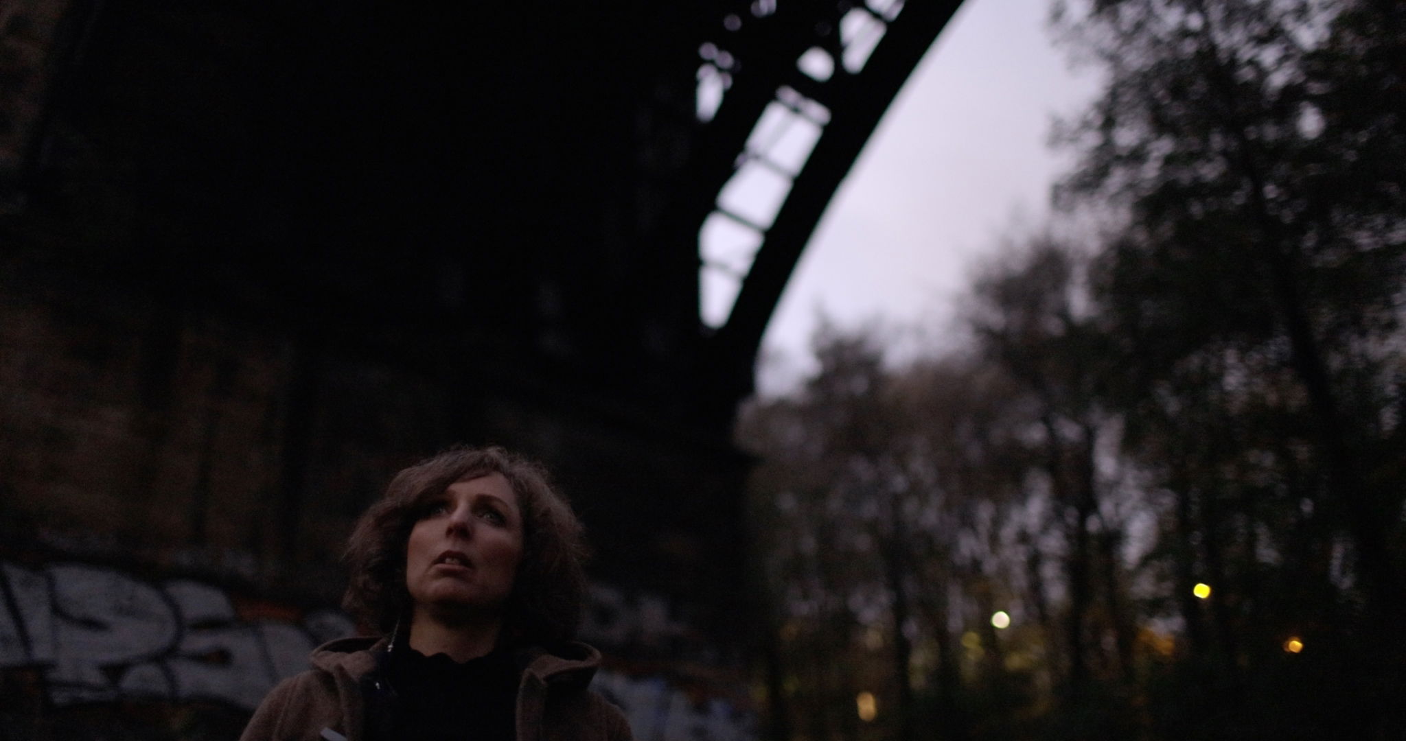 Sky Hawkins Shane Koyczan 7