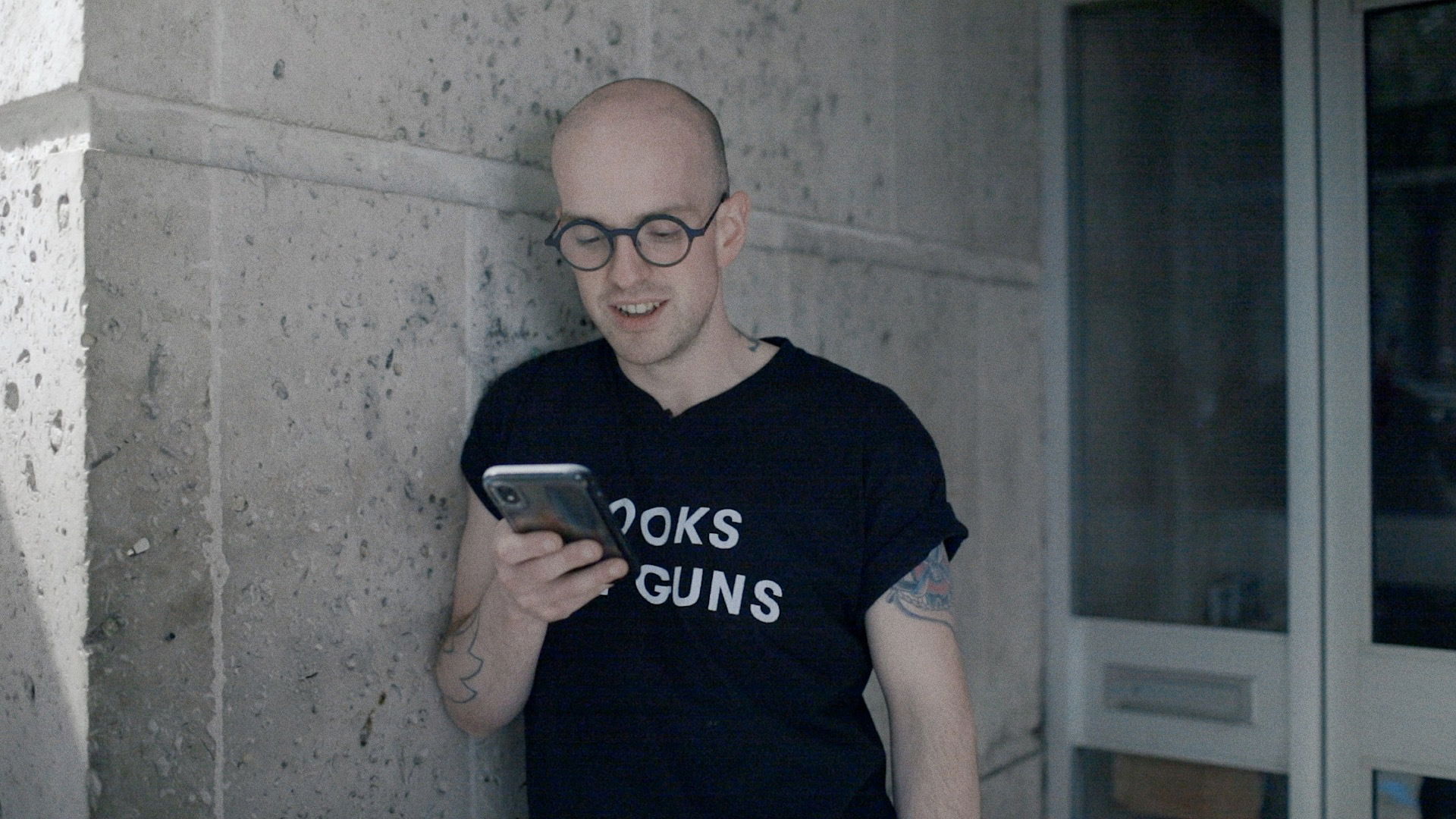 Some Waynes Andrew Mc Millan 5