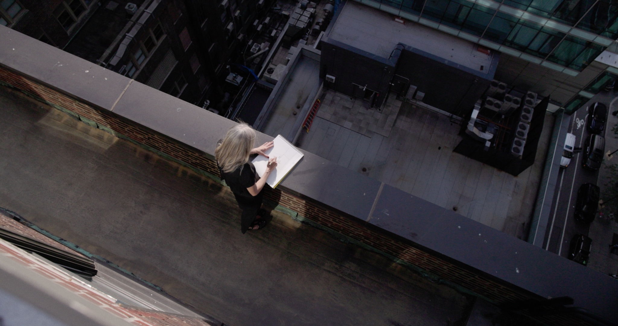 Suzanne Wise The Book of Space