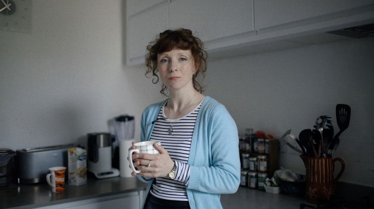 The Republic of Motherhood 2 Liz Berry