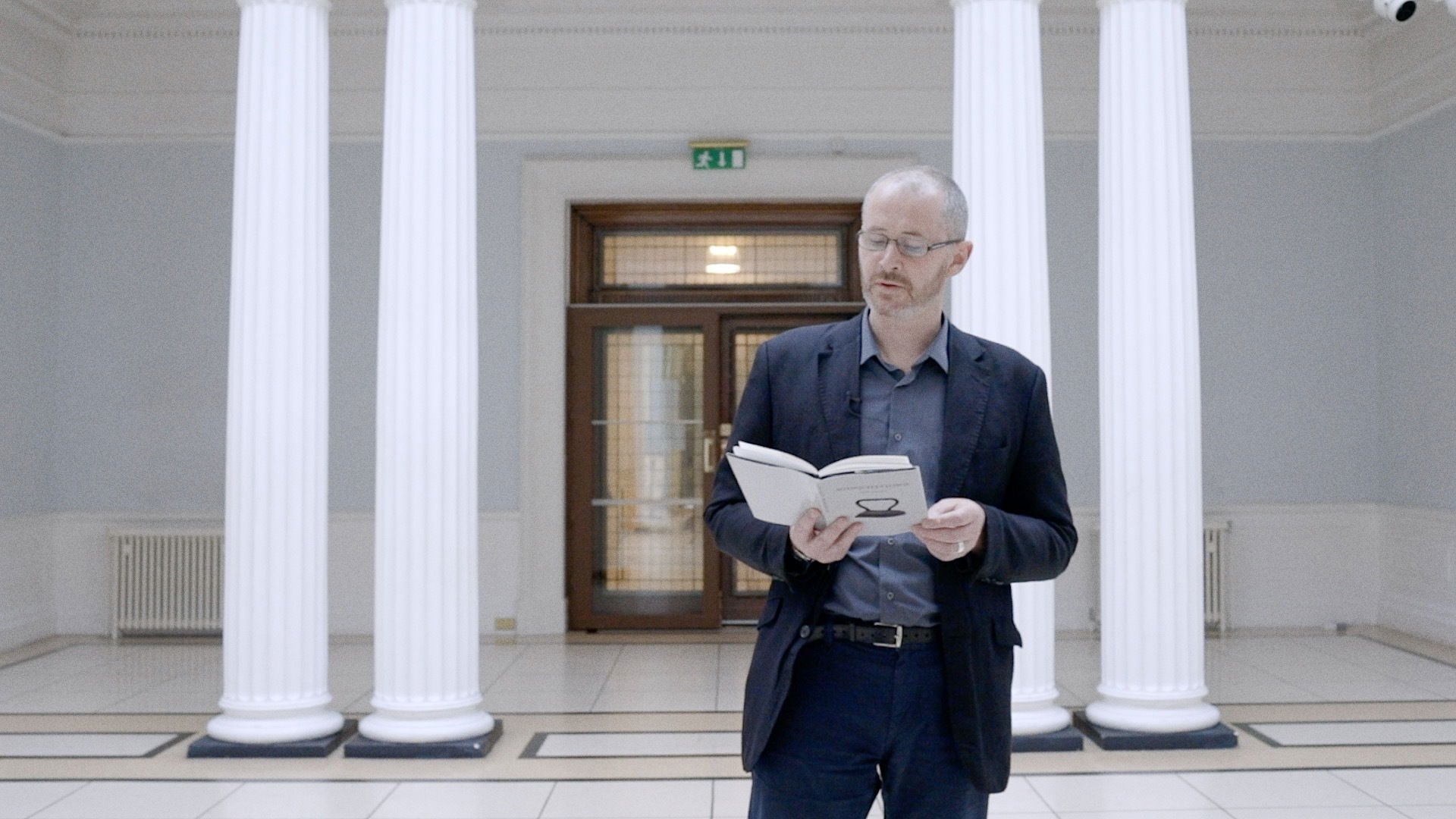 Tom French A Christening 11