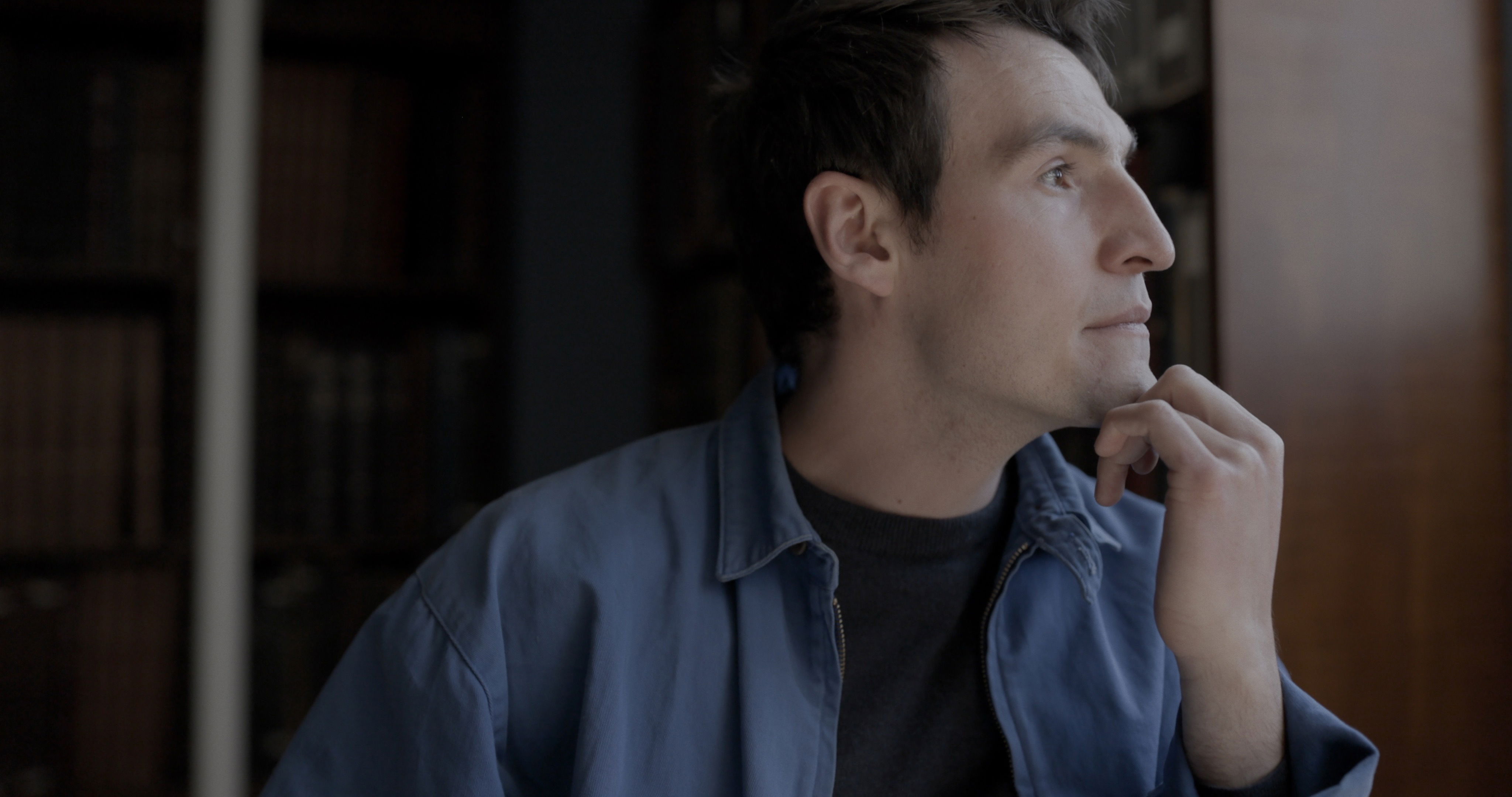 Train to Dublin Journey Mind 24