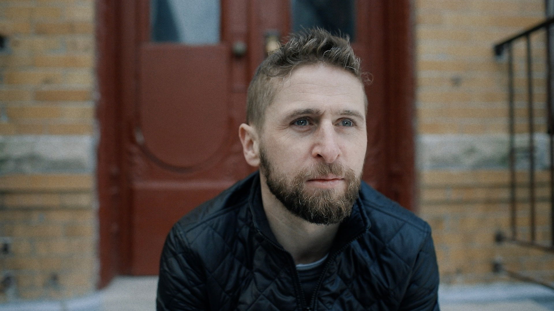 While the Others Were at Mass Aaron Monaghan Short