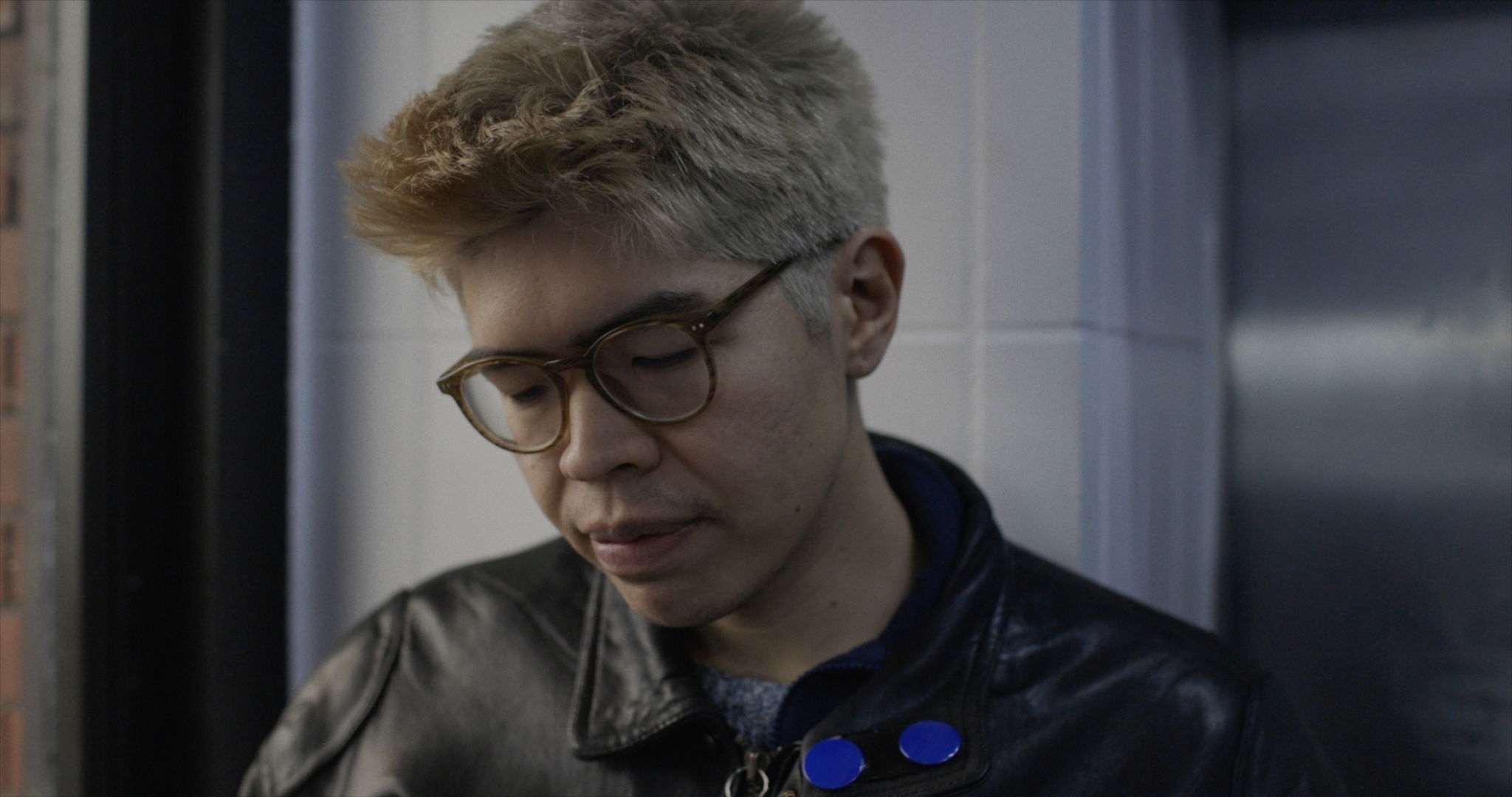 Will Harris Space 16