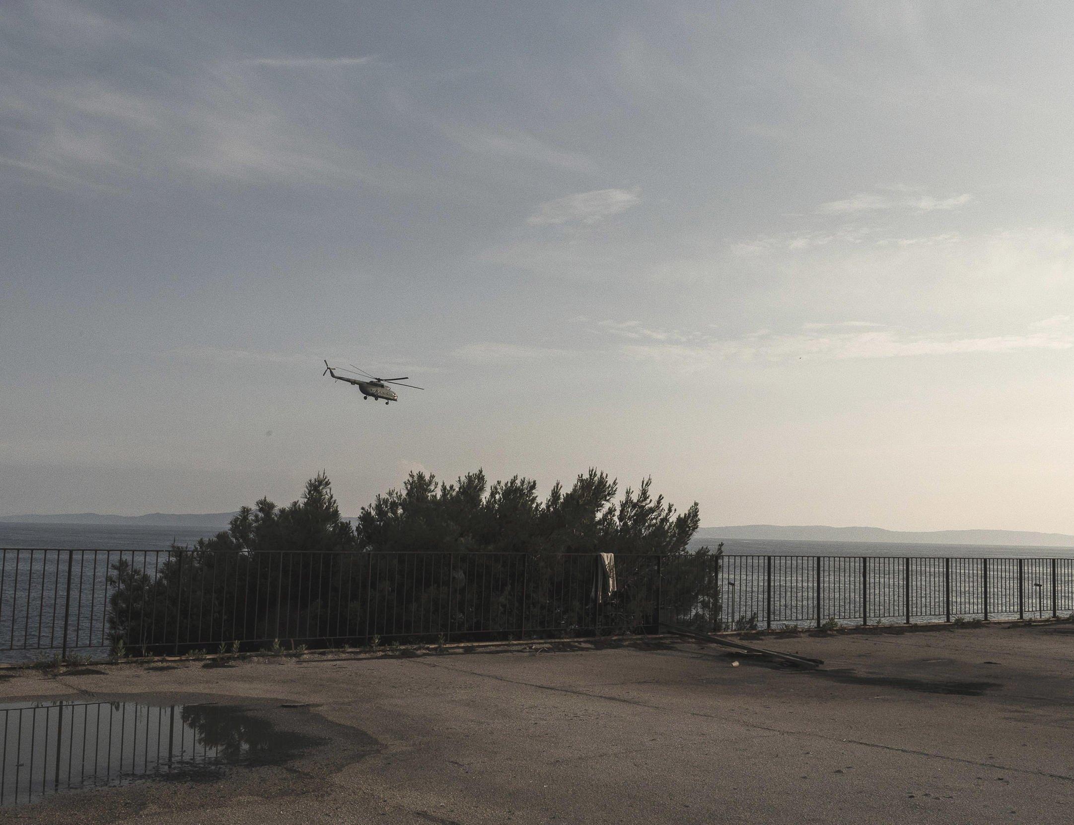 Matthew Thompson Croatia 9213