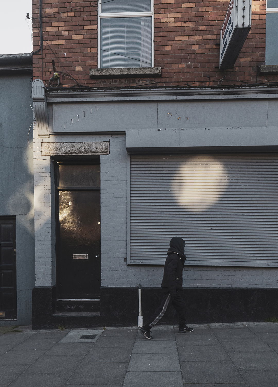 Adrian Brinkerhoff Matthew Thompson 237