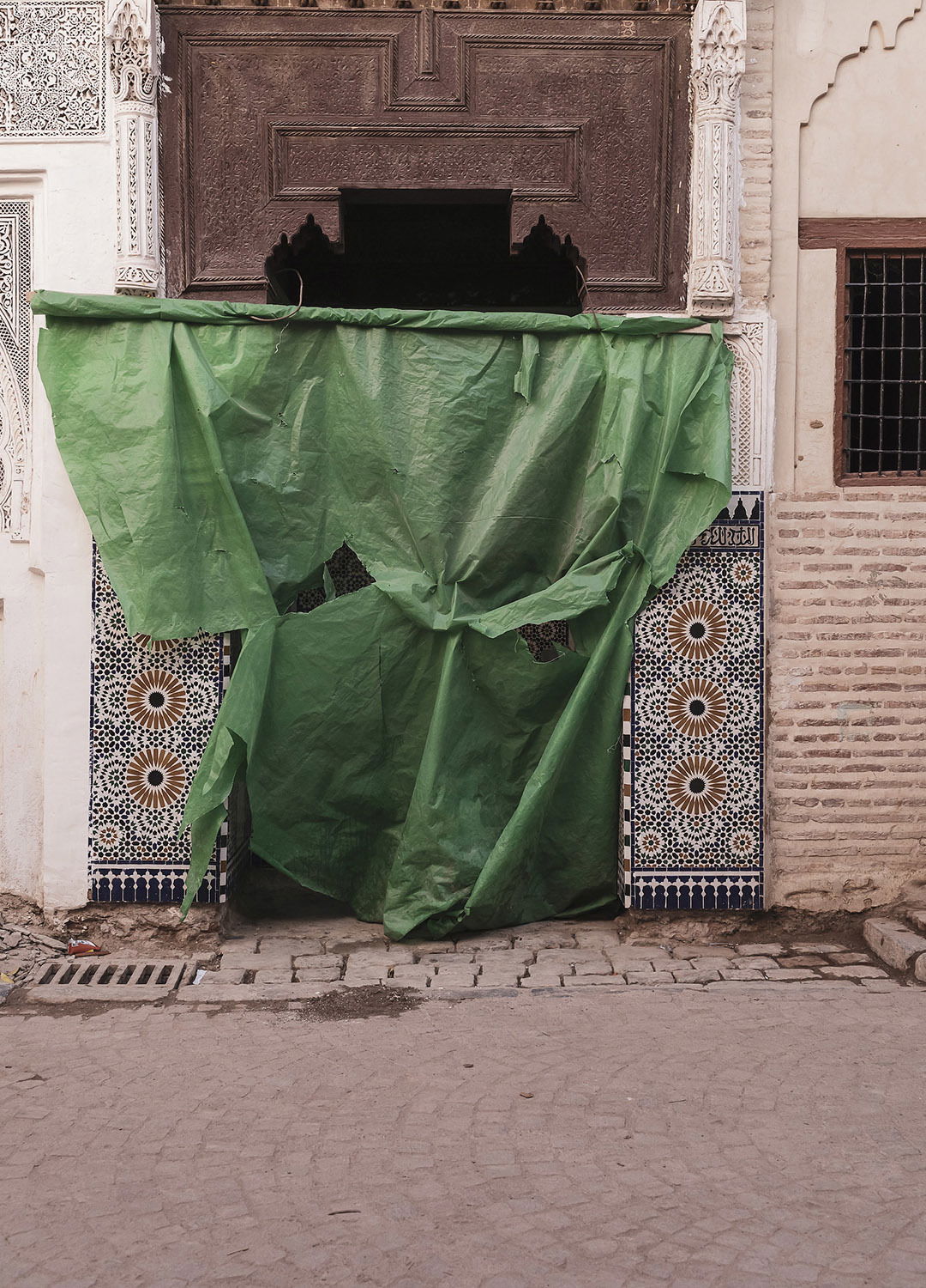 Adrian Brinkerhoff Matthew Thompson 271