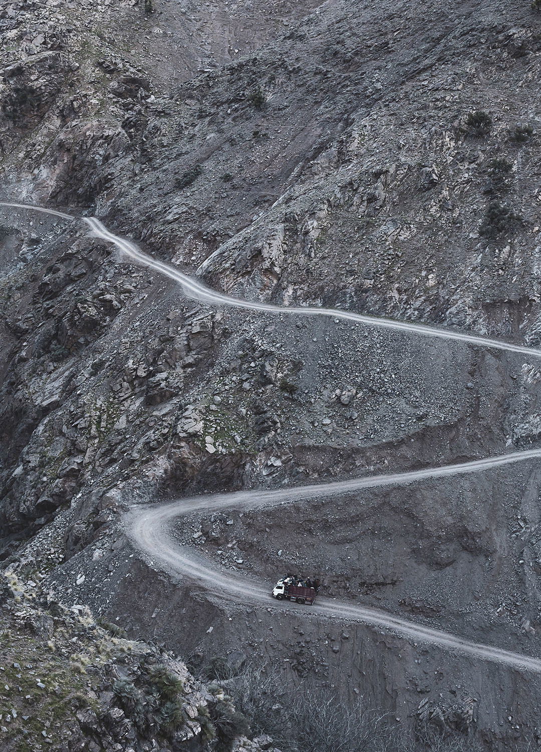 Adrian Brinkerhoff Matthew Thompson 281