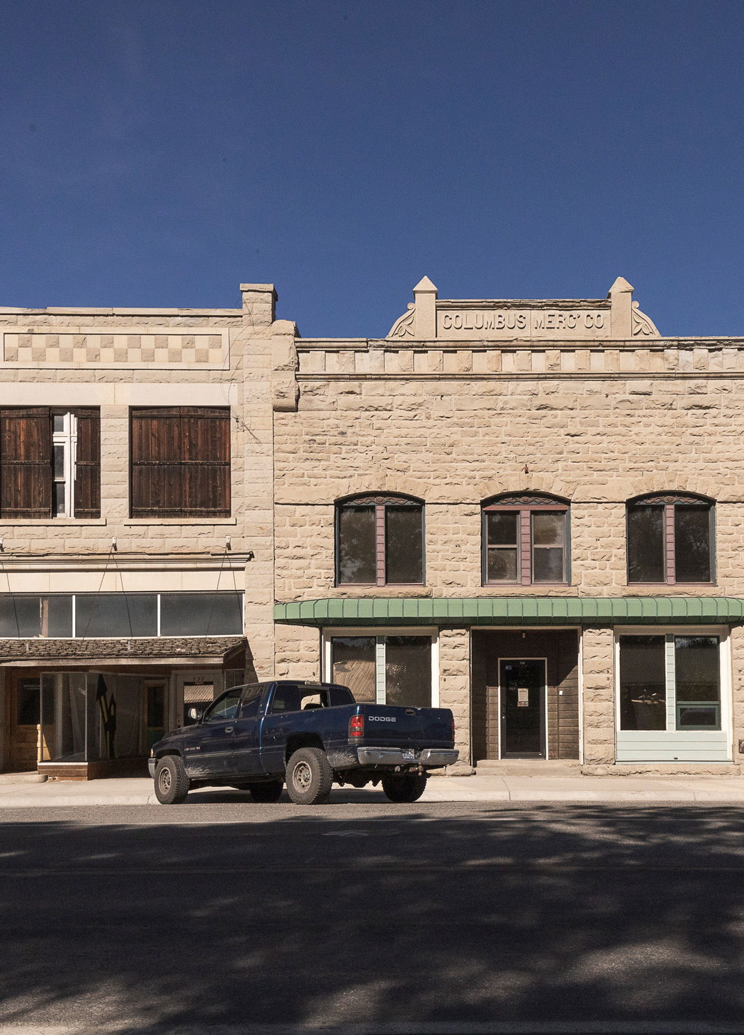 Adrian Brinkerhoff Matthew Thompson 297