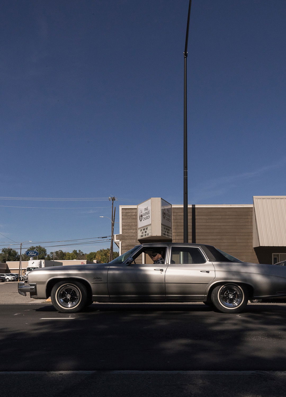 Adrian Brinkerhoff Matthew Thompson 298