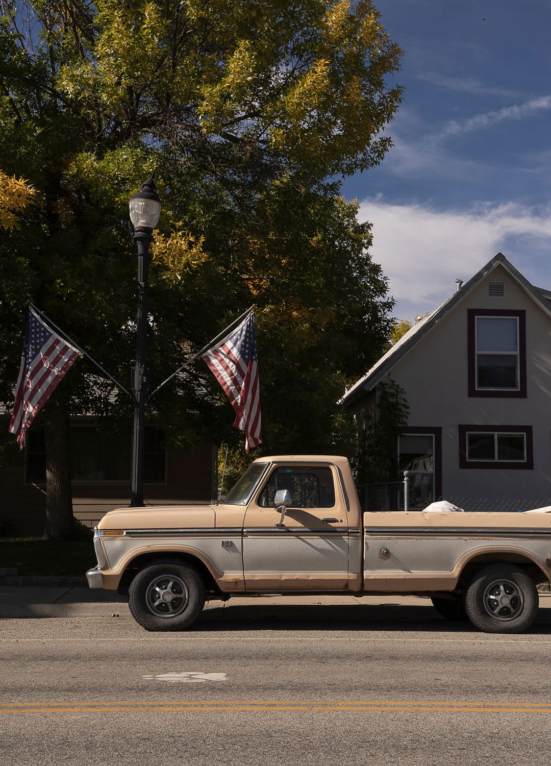 Adrian Brinkerhoff Matthew Thompson 311