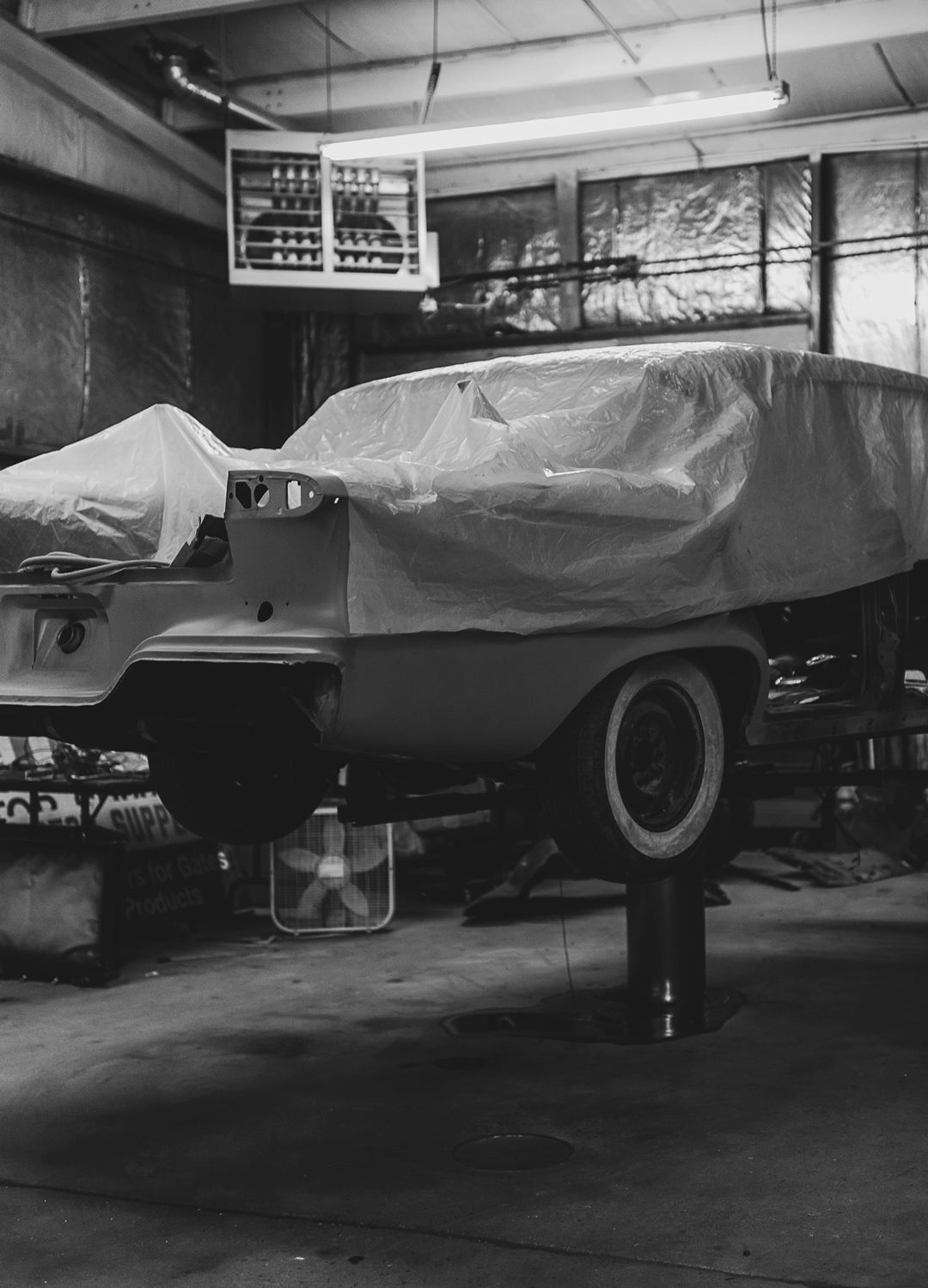 Adrian Brinkerhoff Matthew Thompson 312