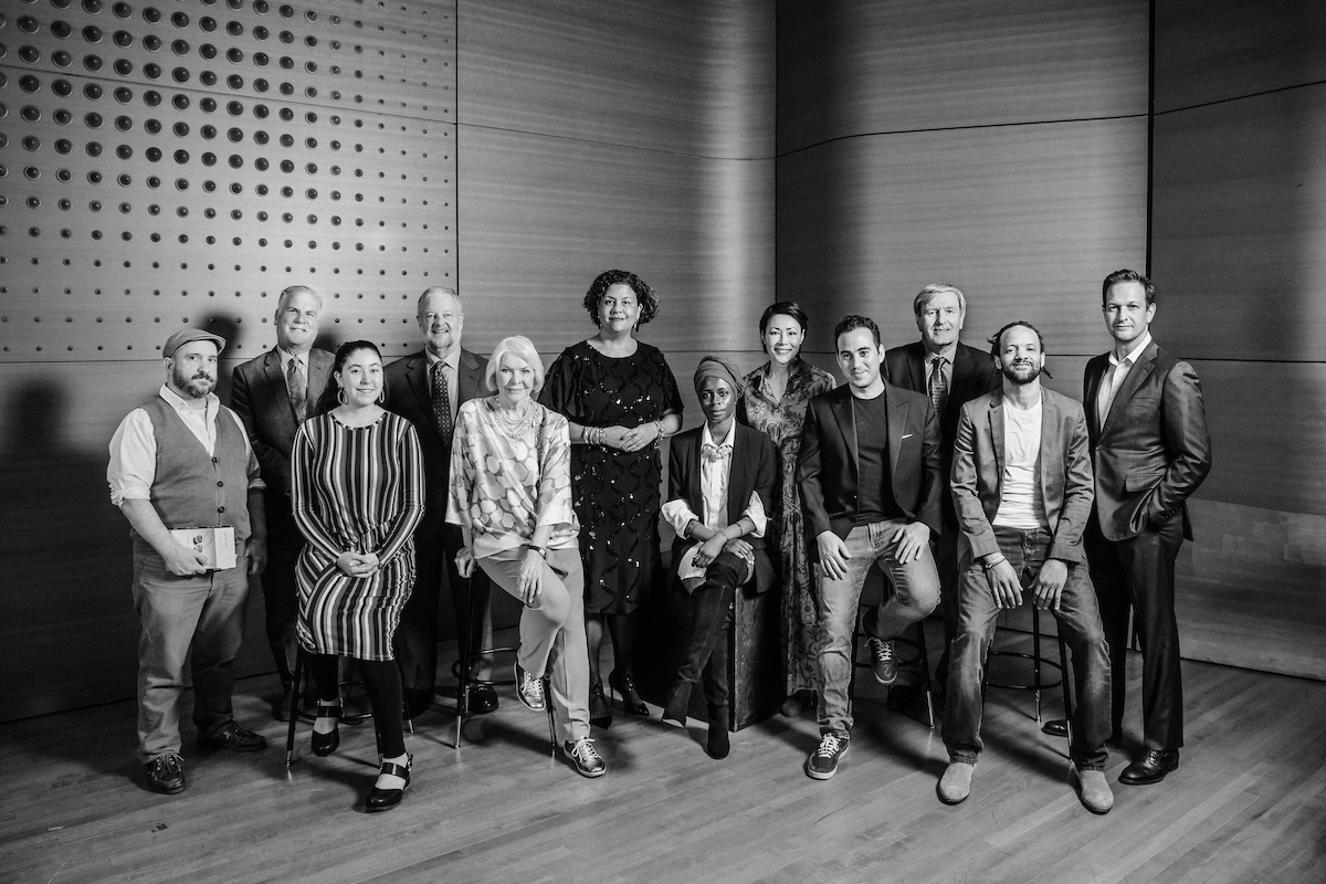 Academy Of American Poets Margarita Corporan