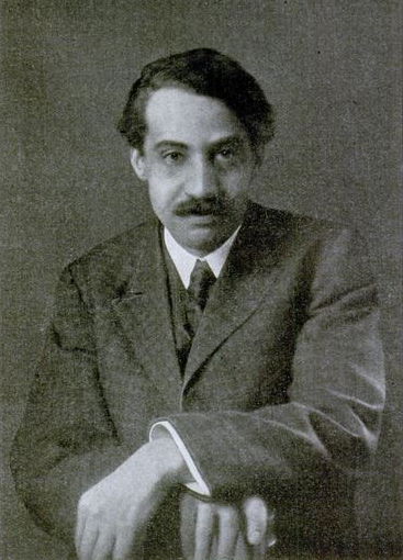 Braithwaite William Stanley crop