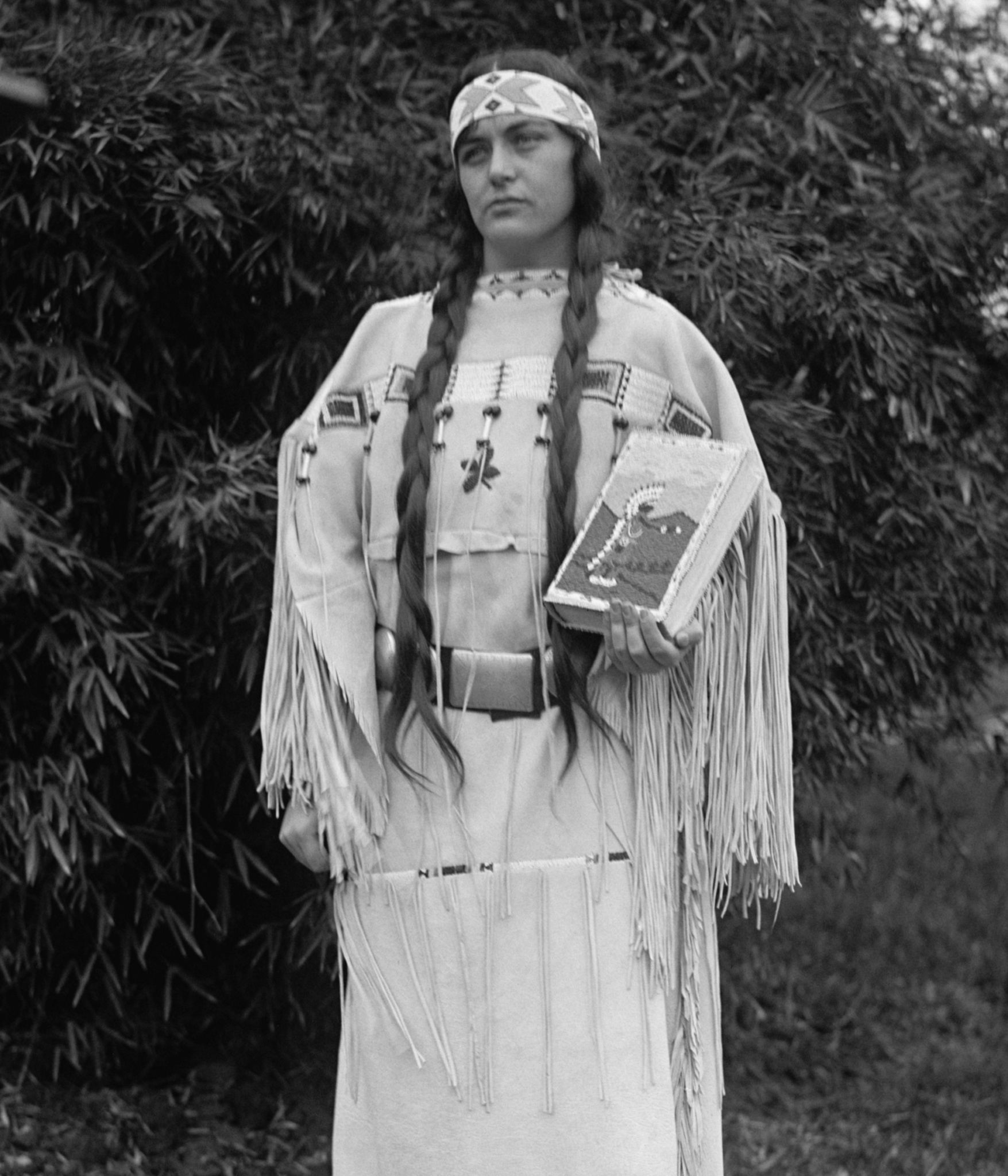 Bronson Ruth Muskrat crop