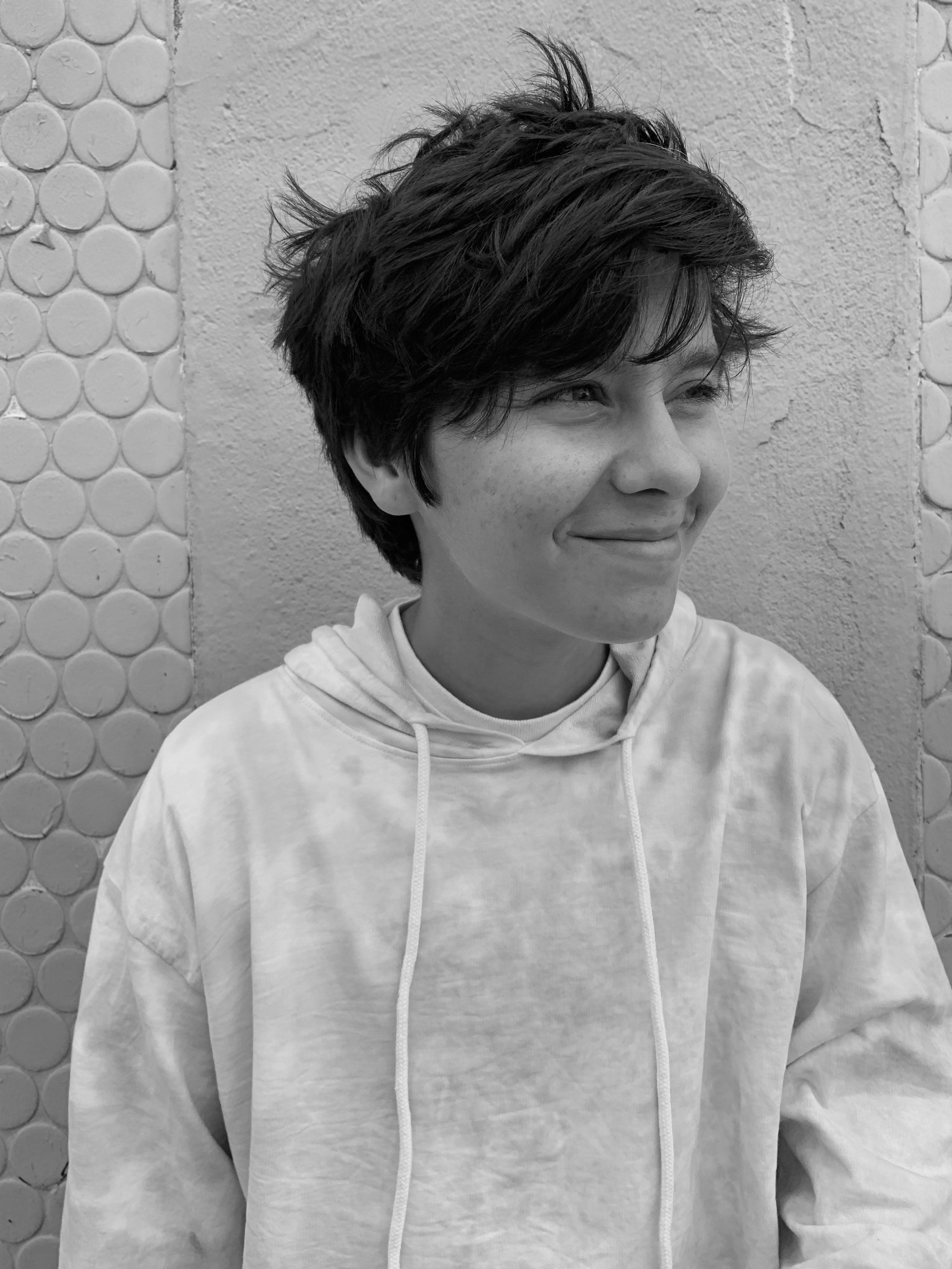 Candrilli Kayleb Rae credit Jackie Papanier bw