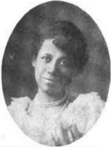 Clifford Carrie Williams