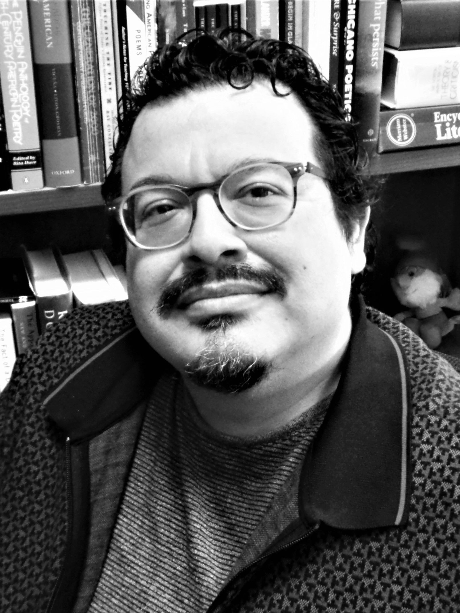 Corral Eduardo Wilton Barnhardt