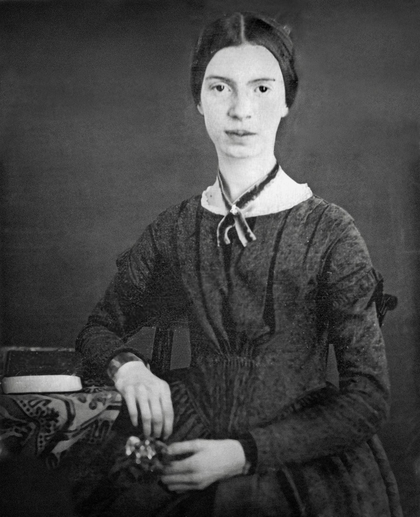 Emily Dickinson image