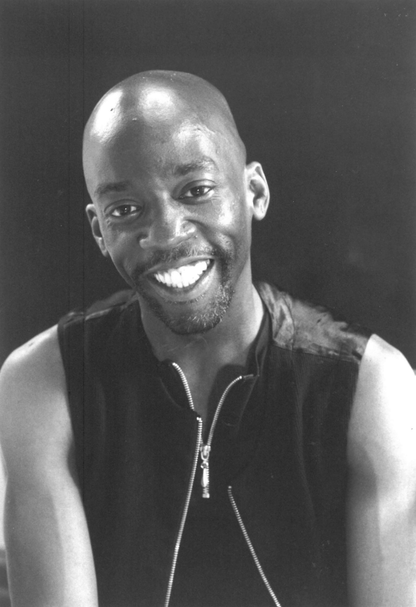 Essex Hemphill 2 June 1994 Copyright Barbara N Kigozi crop