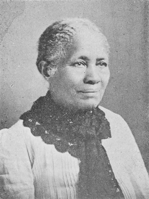 Harper Frances Ellen Watkins