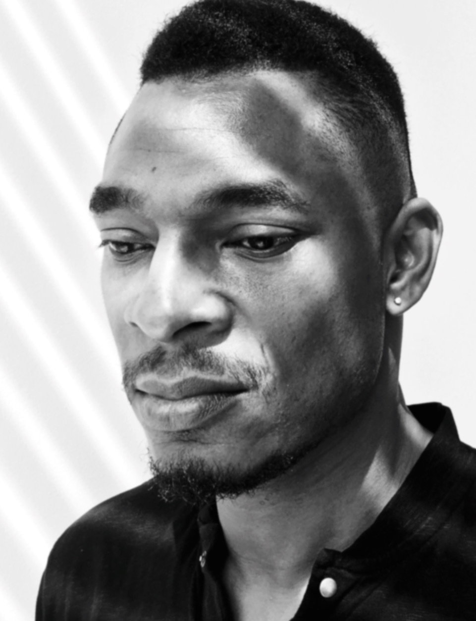 Hayes Terrance Large Photo By Kathy Ryan