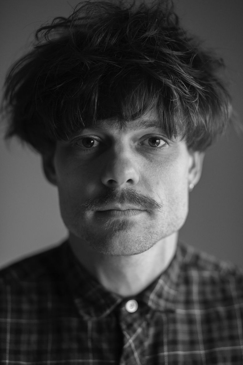 Holloway Smith Wayne bw