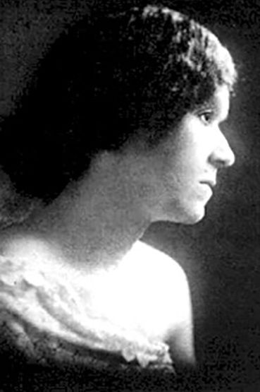 Johnson Georgia Douglas