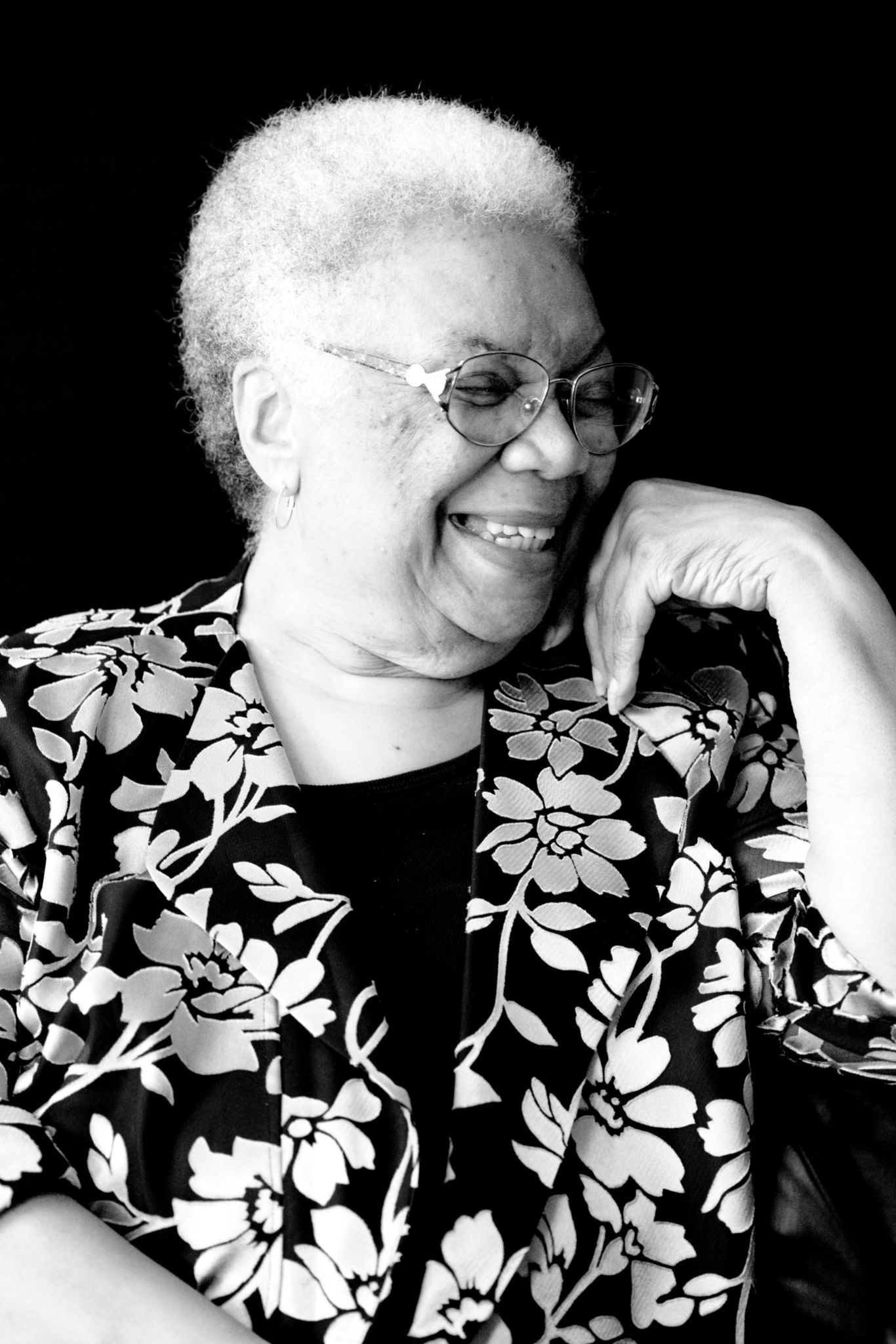 Lucille Clifton by Rachel Eliza Griffiths Hires