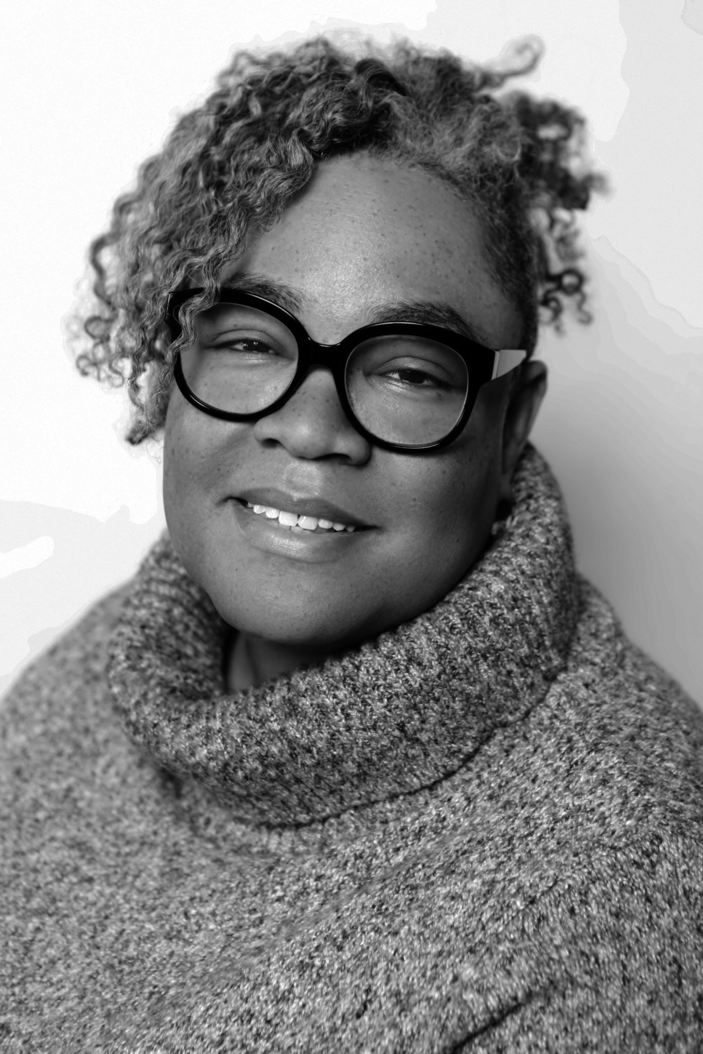 Moon Kamilah Aisha bw