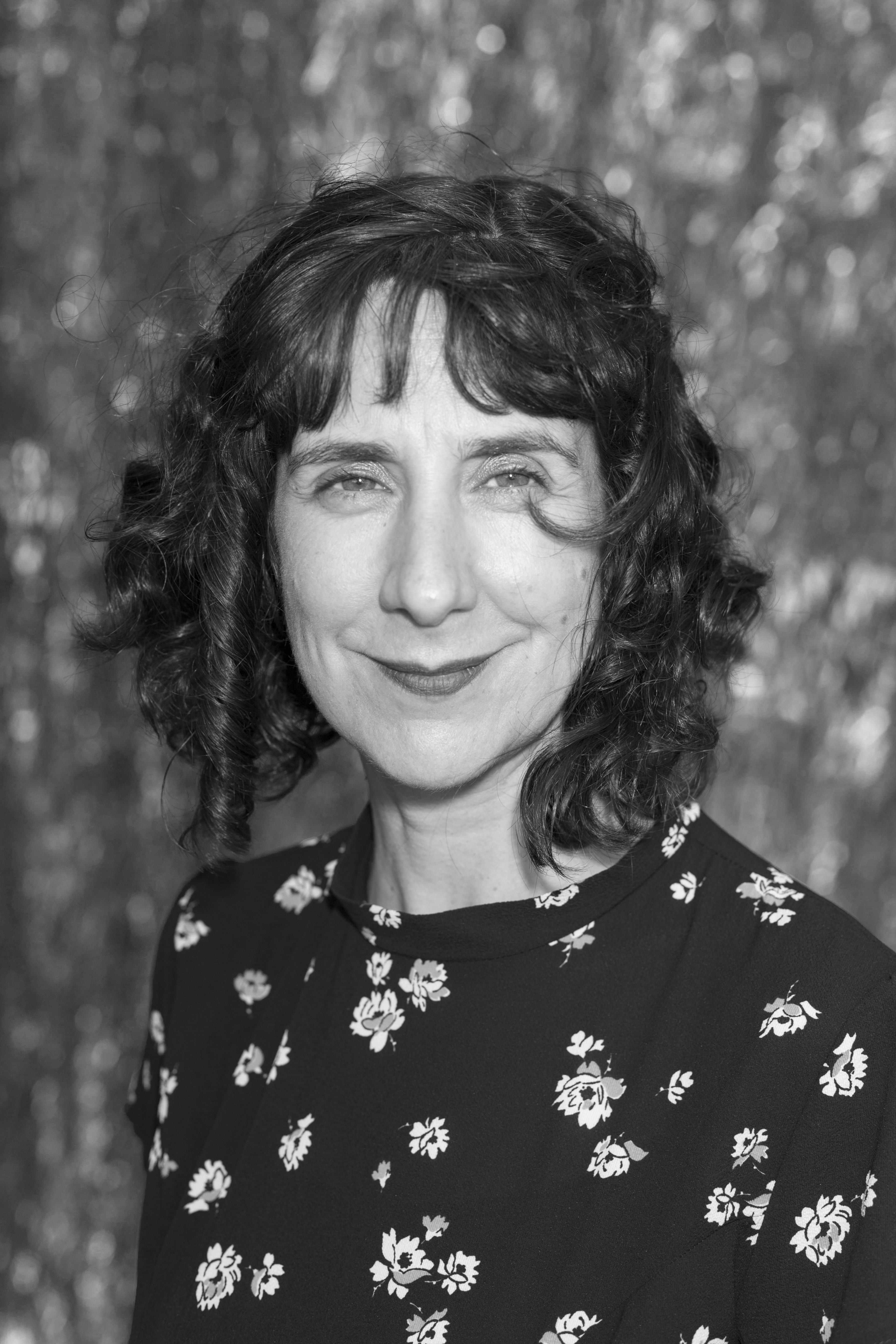 Morrissey Sinead 2019 credit Florian Braakman bw