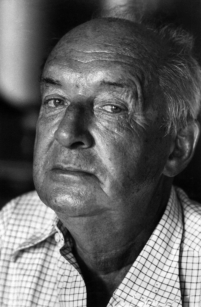 Nabokov Vladimir