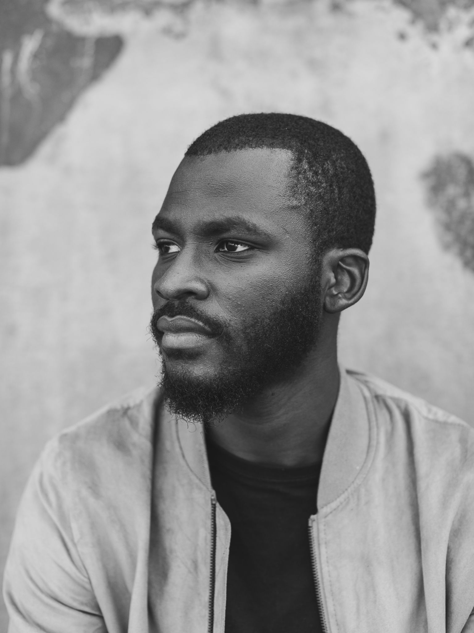 Samuel Yakura BW 4757