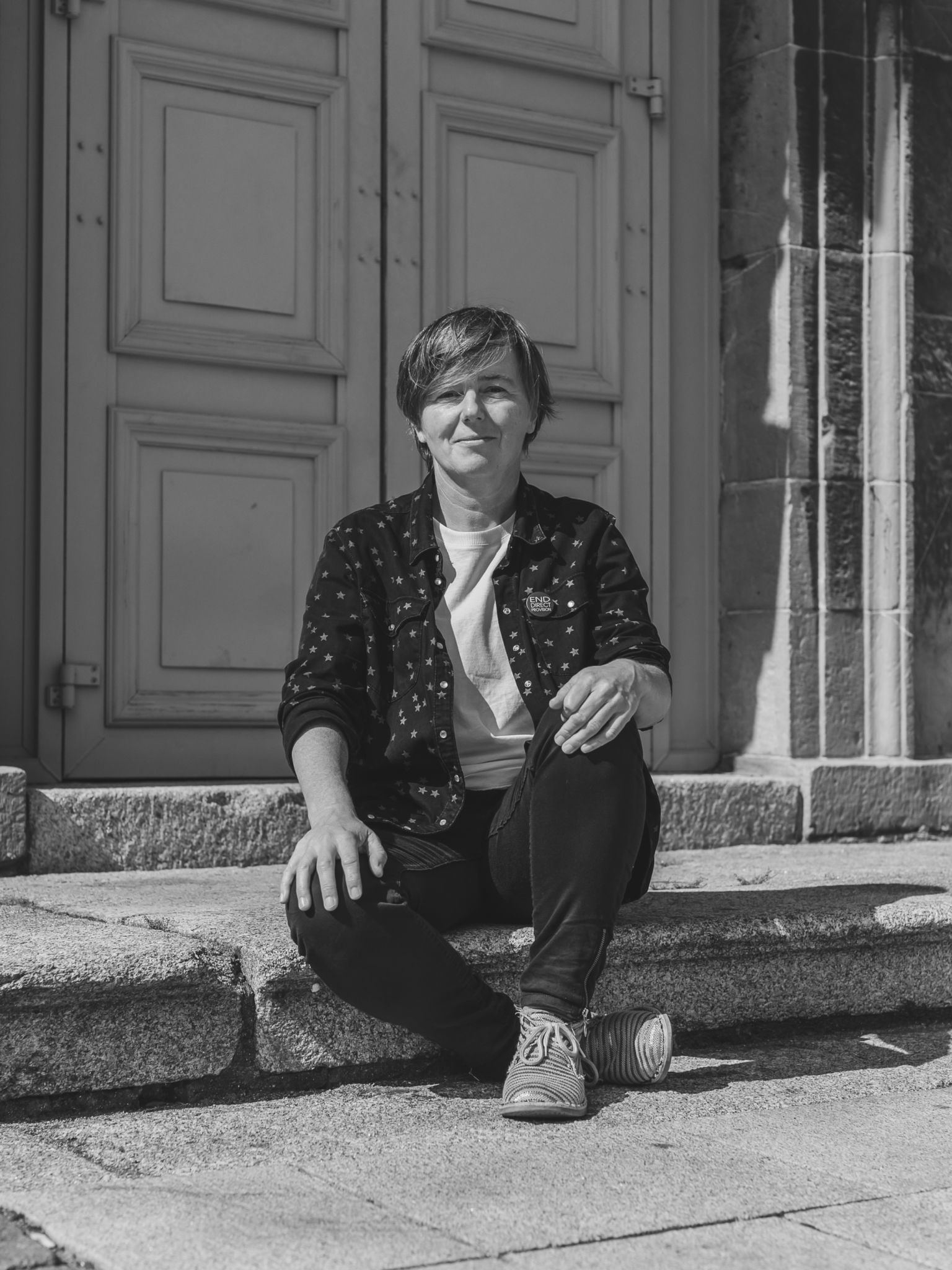 Sarah Clancey IMMA 0733