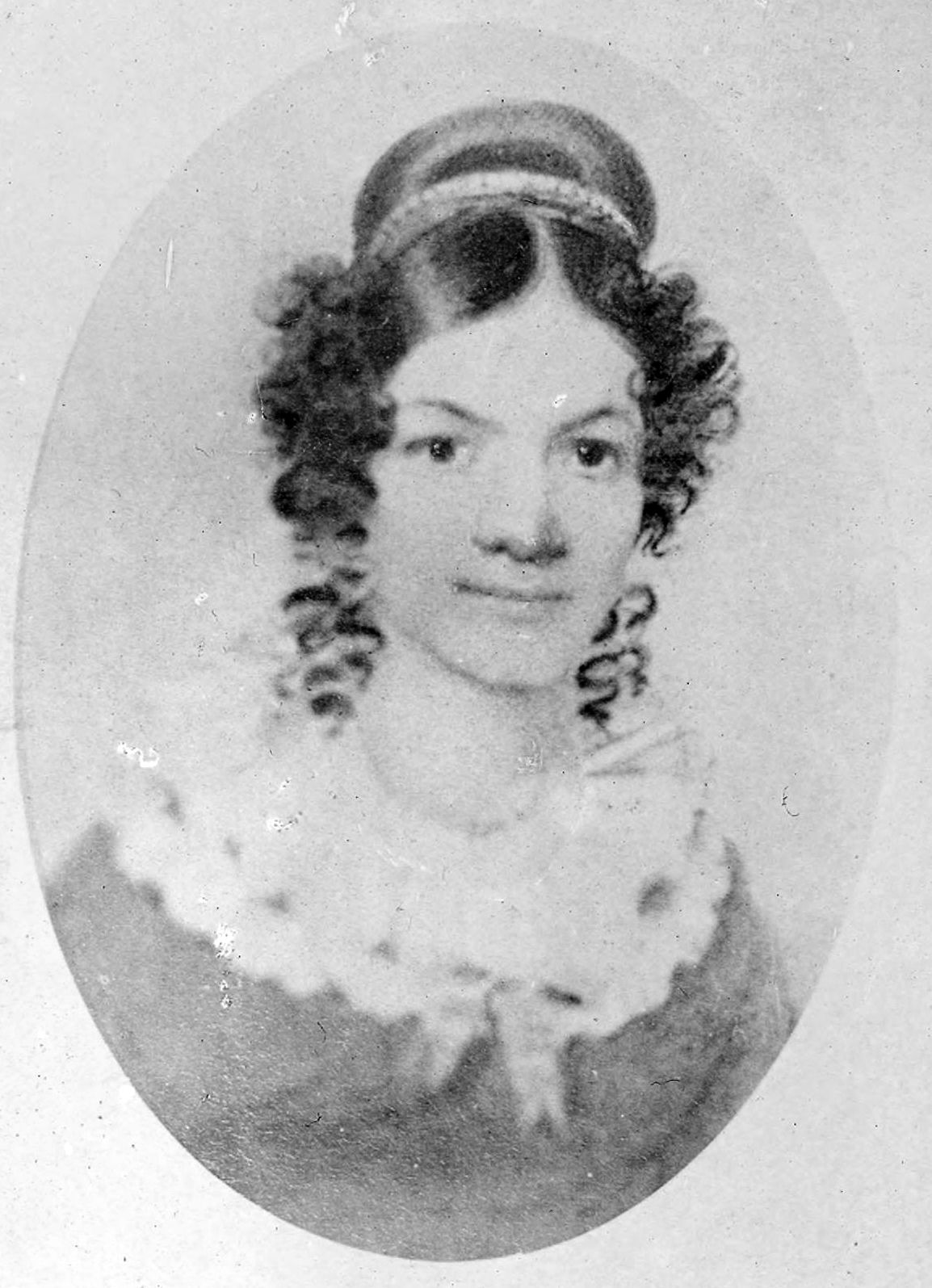 Schoolcraft Jane Johnston