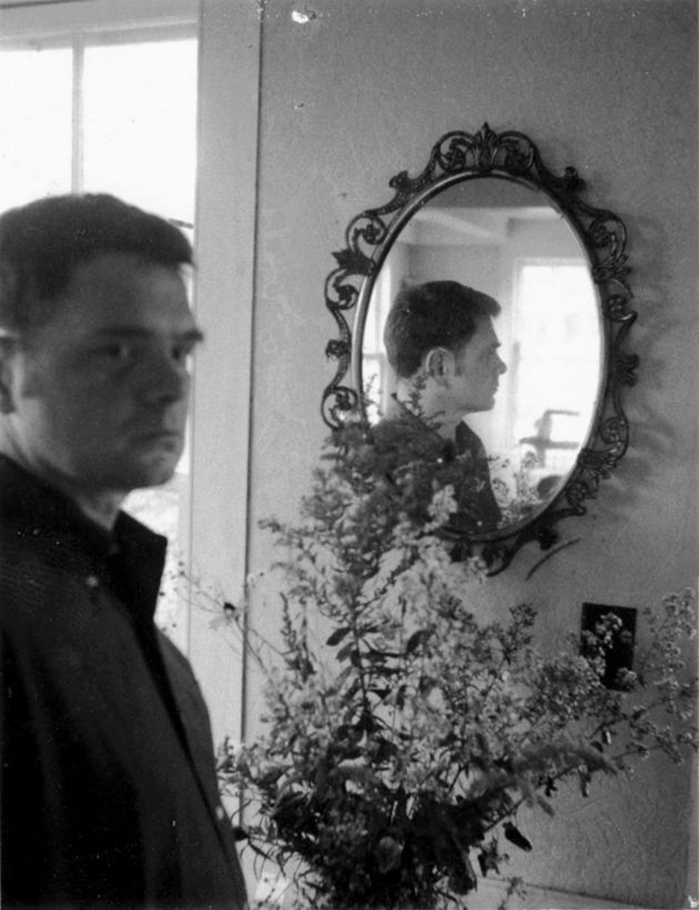 Schuyler James Joe Brainard