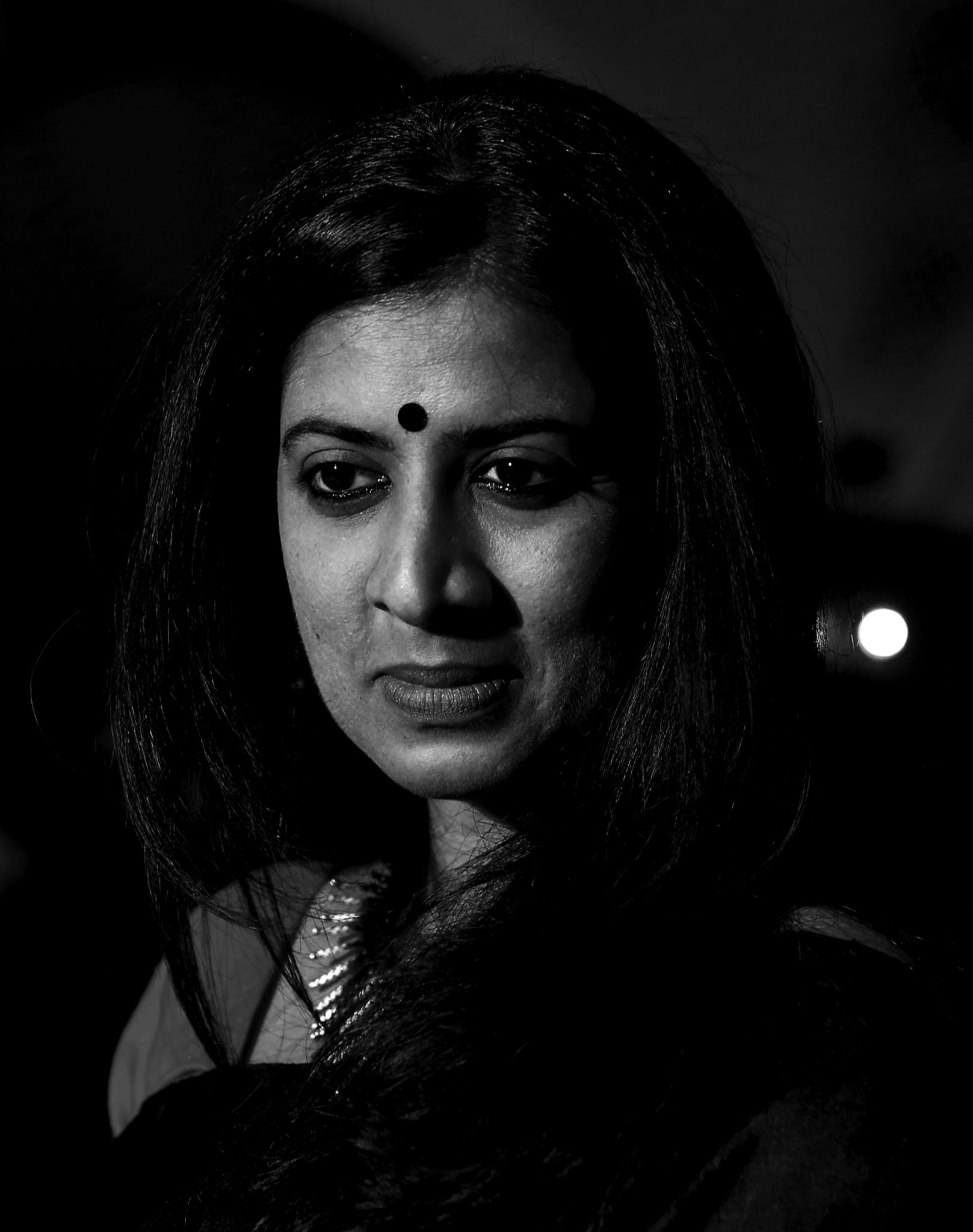 Subramaniam Arundhati bw crop